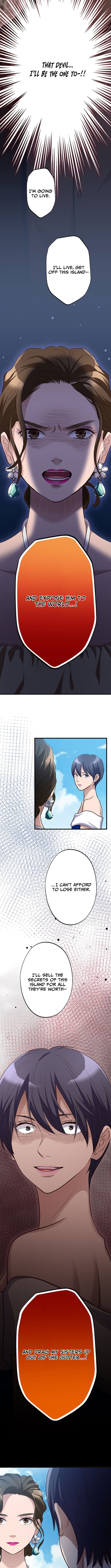 The Perfect Groom: Will You Offer Him True Love? - chapter-18 - Page 4