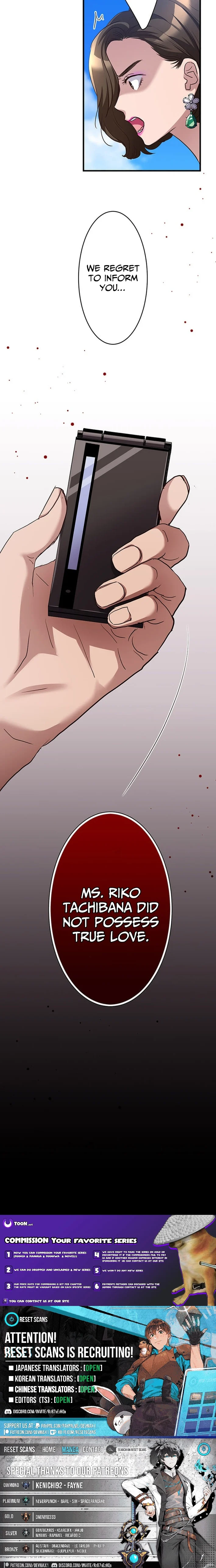 The Perfect Groom: Will You Offer Him True Love? - chapter-2 - Page 12