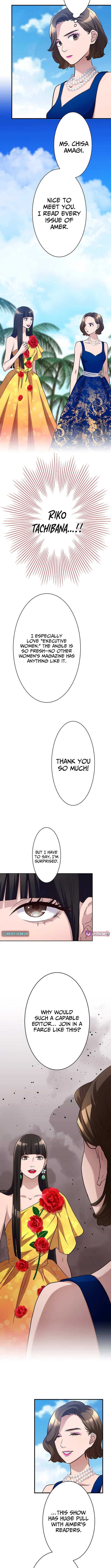 The Perfect Groom: Will You Offer Him True Love? - chapter-2 - Page 8