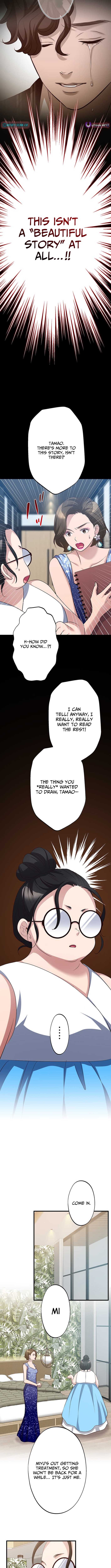 The Perfect Groom: Will You Offer Him True Love? - chapter-22 - Page 8