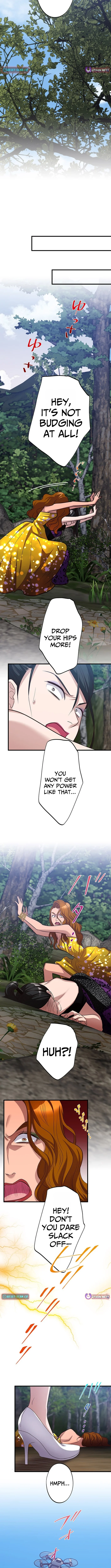 The Perfect Groom: Will You Offer Him True Love? - chapter-24 - Page 5