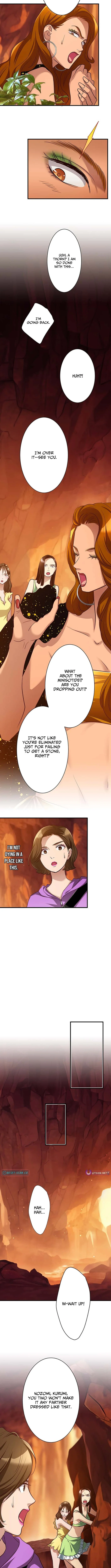 The Perfect Groom: Will You Offer Him True Love? - chapter-5 - Page 4