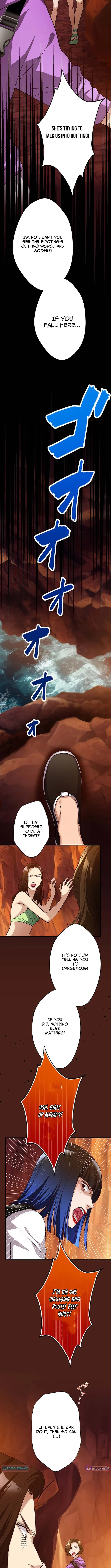 The Perfect Groom: Will You Offer Him True Love? - chapter-5 - Page 5