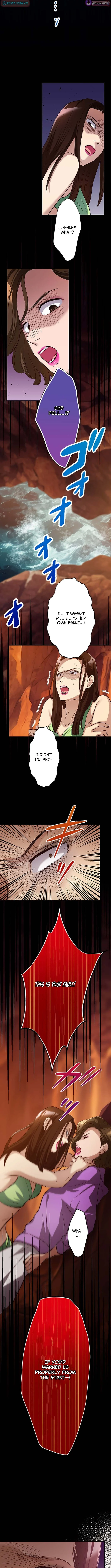 The Perfect Groom: Will You Offer Him True Love? - chapter-5 - Page 7