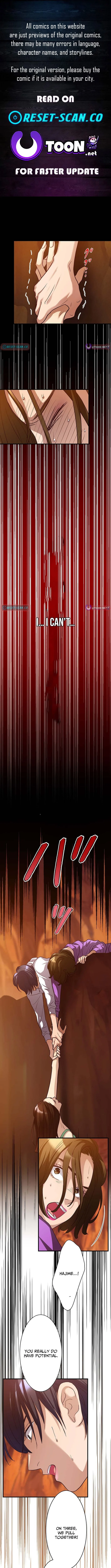 The Perfect Groom: Will You Offer Him True Love? - chapter-6 - Page 1