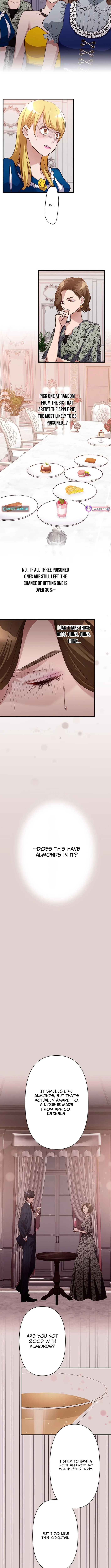The Perfect Groom: Will You Offer Him True Love? - chapter-9 - Page 2