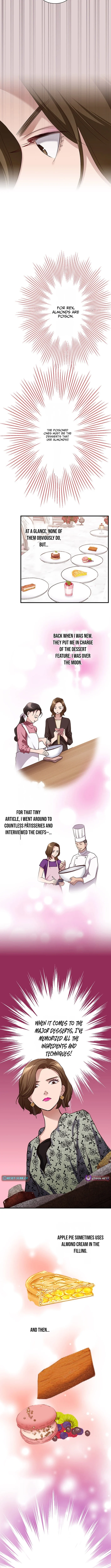 The Perfect Groom: Will You Offer Him True Love? - chapter-9 - Page 3