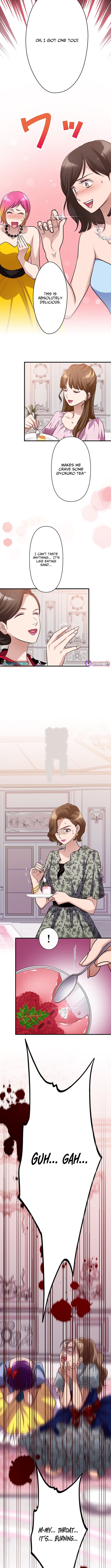 The Perfect Groom: Will You Offer Him True Love? - chapter-9 - Page 7