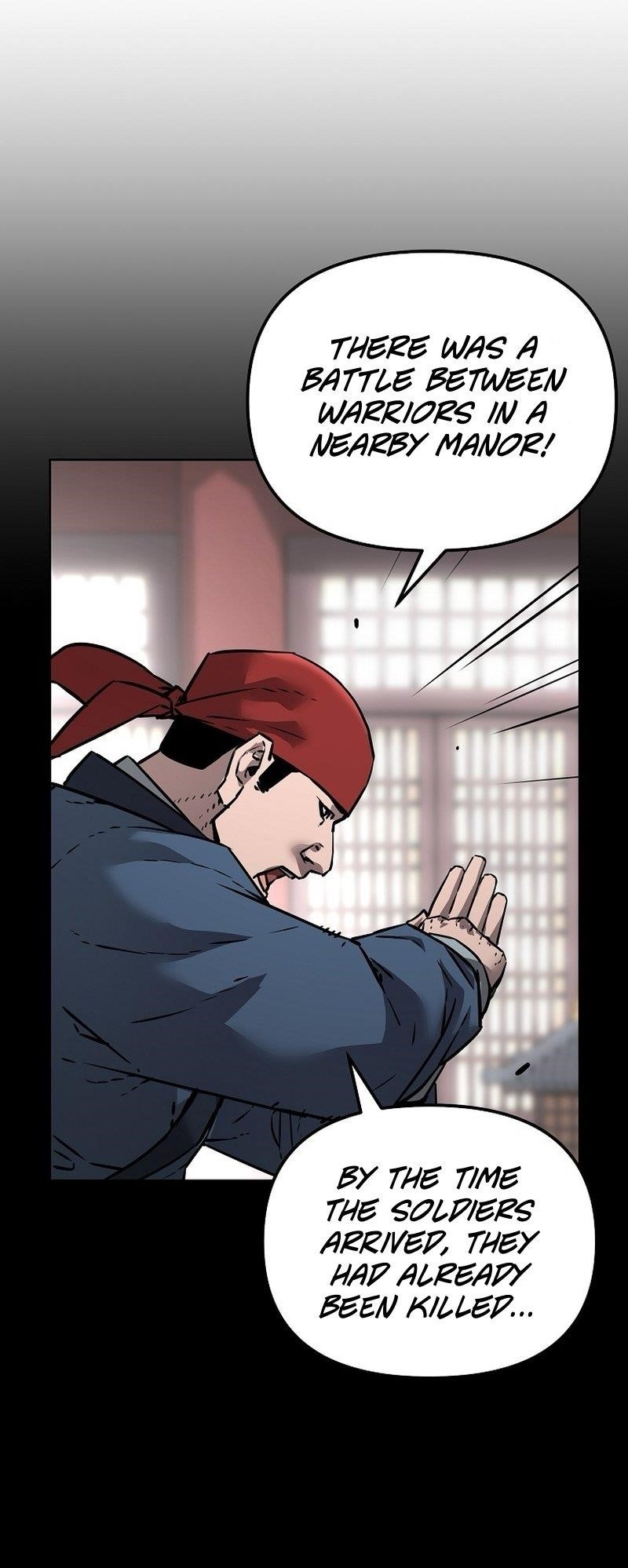 The Previous Life Murim Ranker - chapter-130 - Page 2