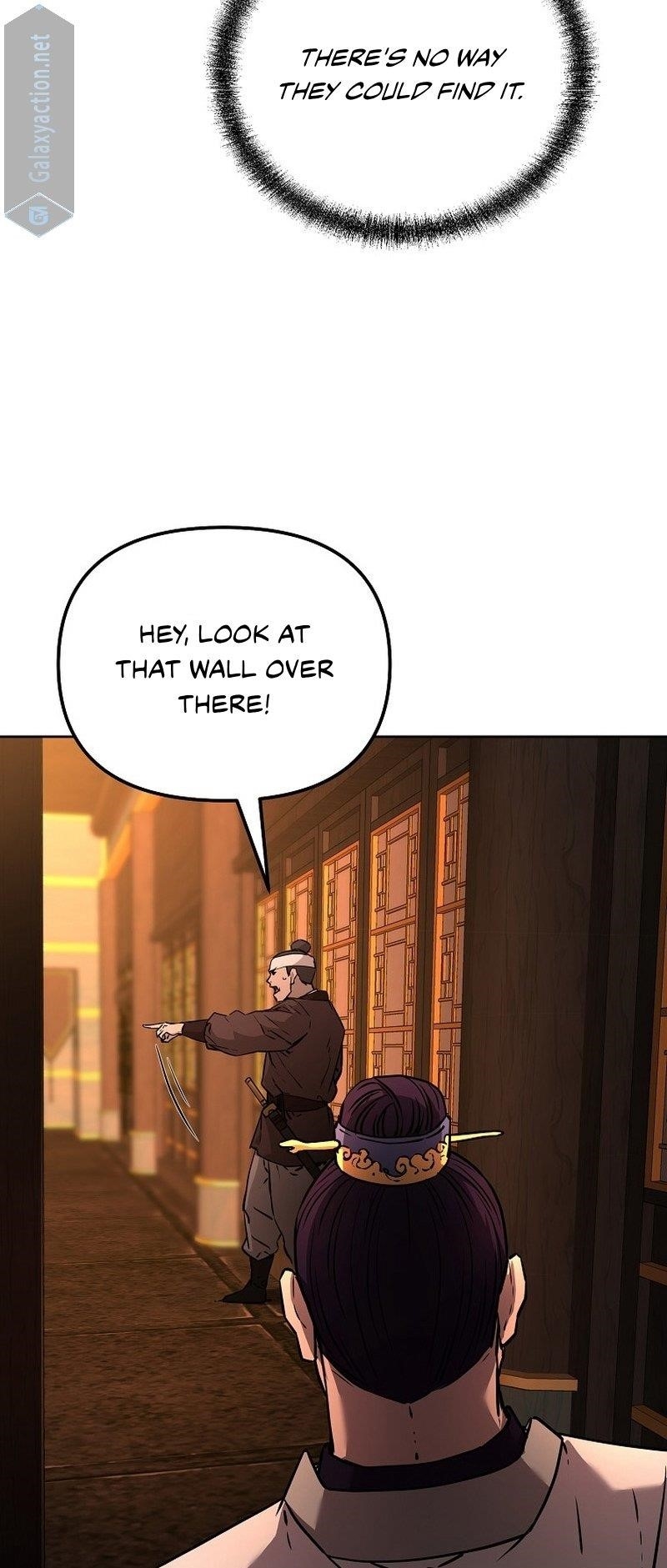 The Previous Life Murim Ranker - chapter-130 - Page 21