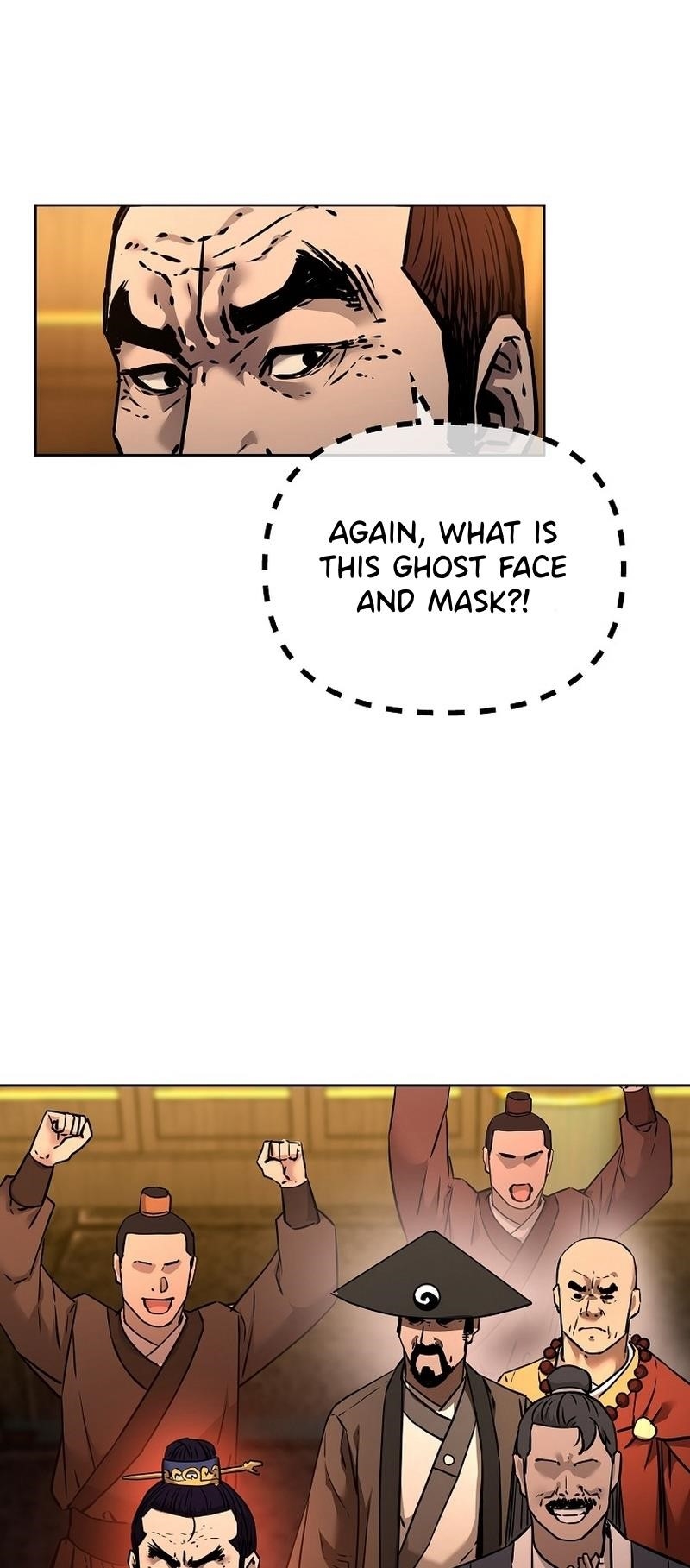 The Previous Life Murim Ranker - chapter-130 - Page 30