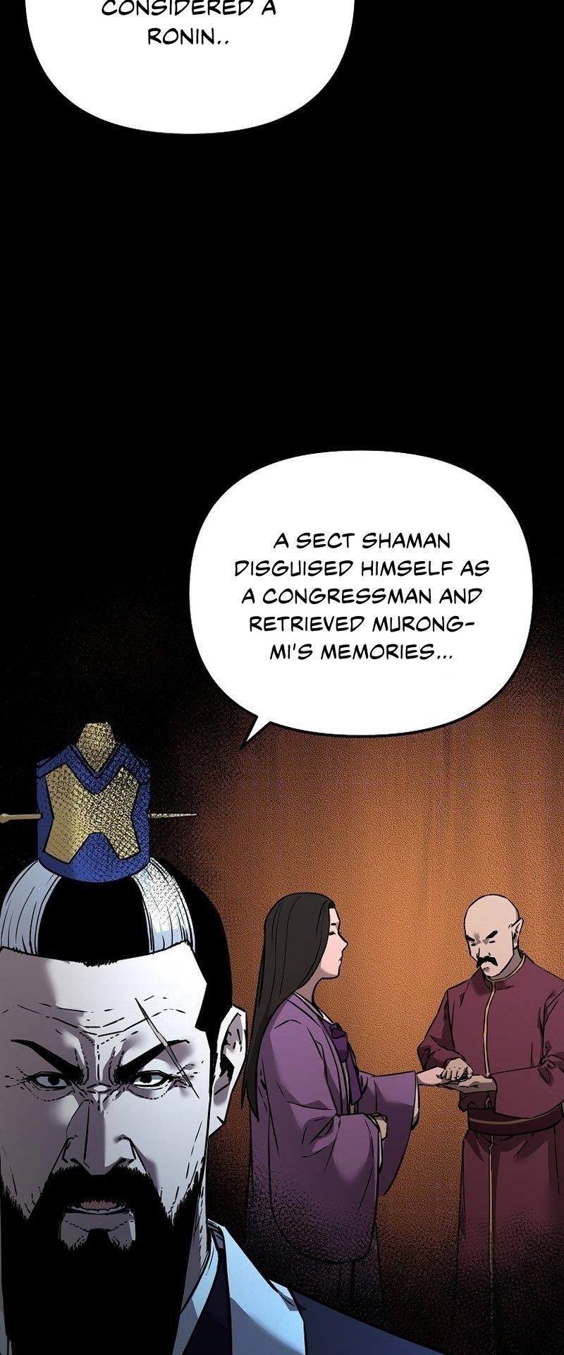 The Previous Life Murim Ranker - chapter-130 - Page 37