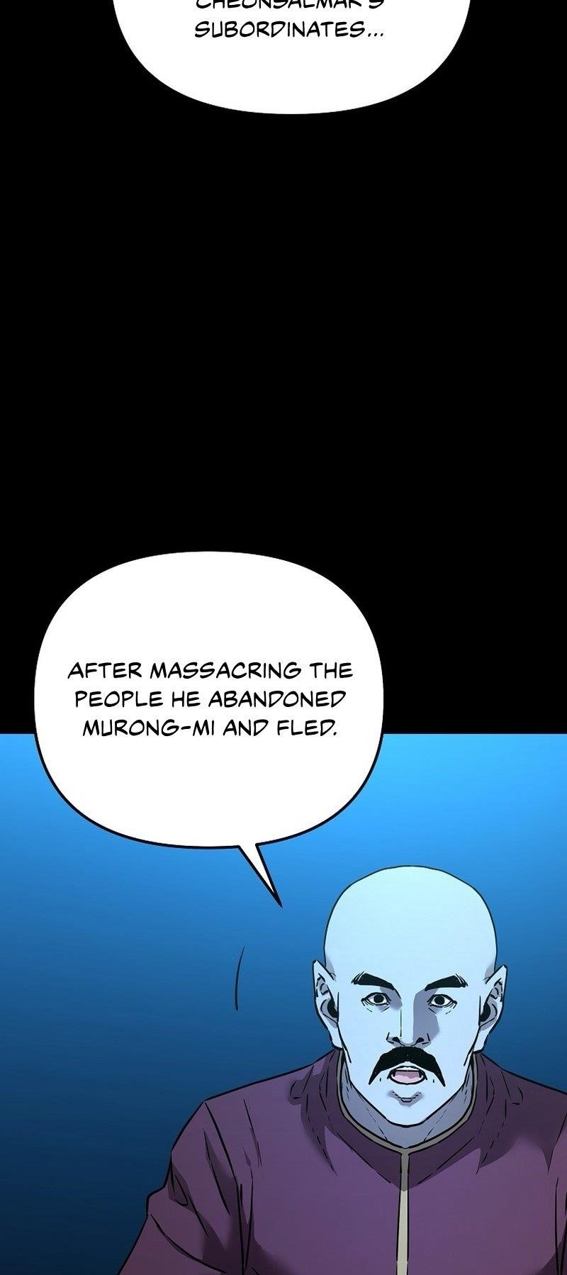 The Previous Life Murim Ranker - chapter-130 - Page 45