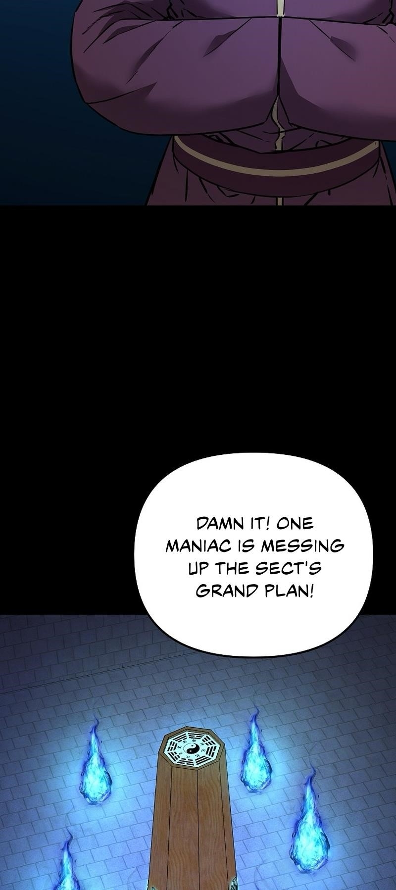 The Previous Life Murim Ranker - chapter-130 - Page 46