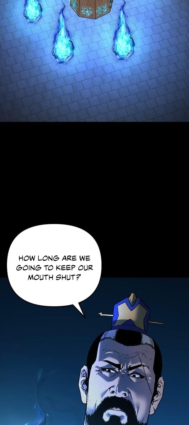 The Previous Life Murim Ranker - chapter-130 - Page 47