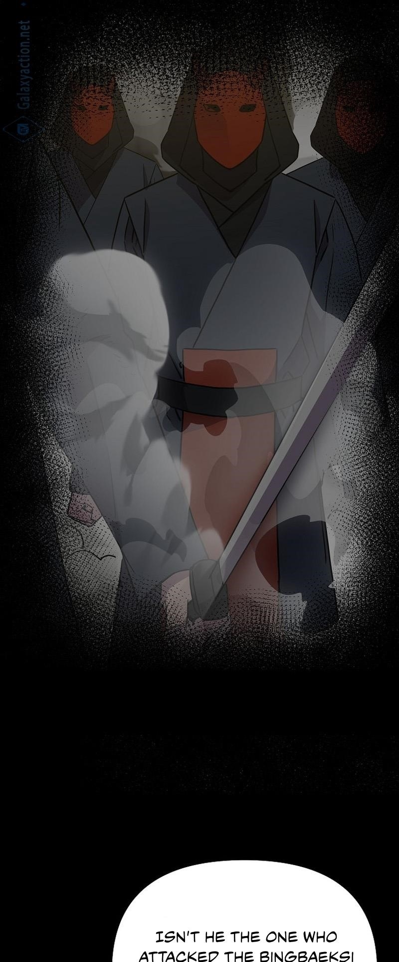The Previous Life Murim Ranker - chapter-130 - Page 49
