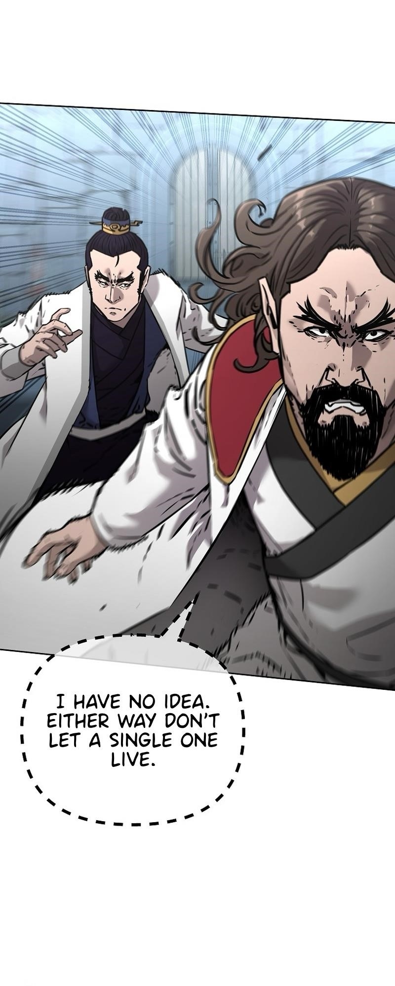 The Previous Life Murim Ranker - chapter-130 - Page 5