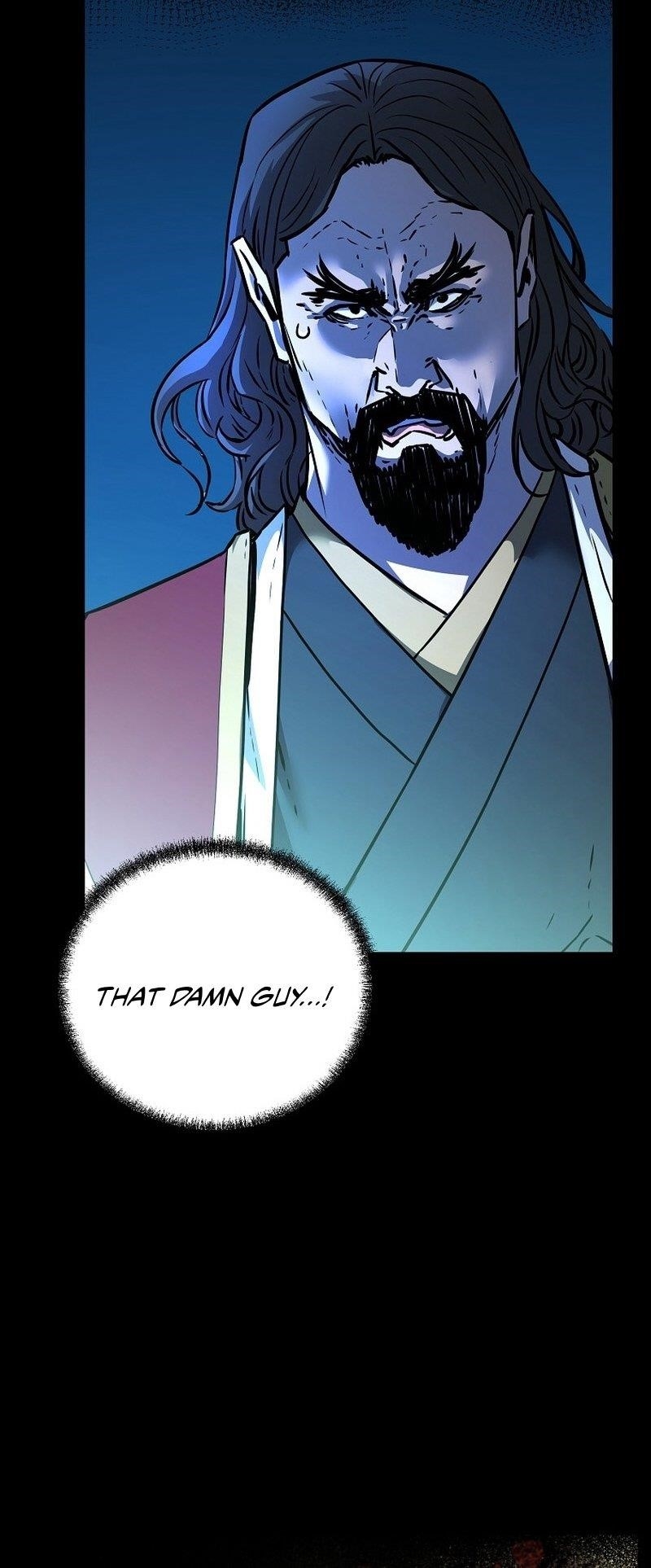 The Previous Life Murim Ranker - chapter-130 - Page 51
