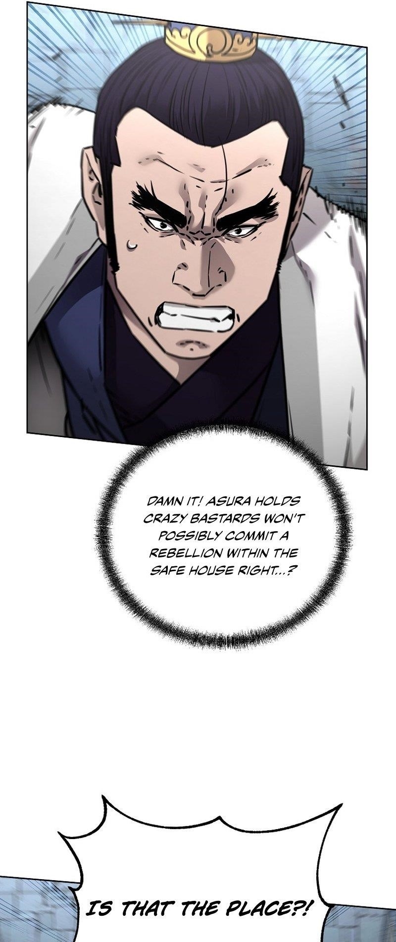 The Previous Life Murim Ranker - chapter-130 - Page 6