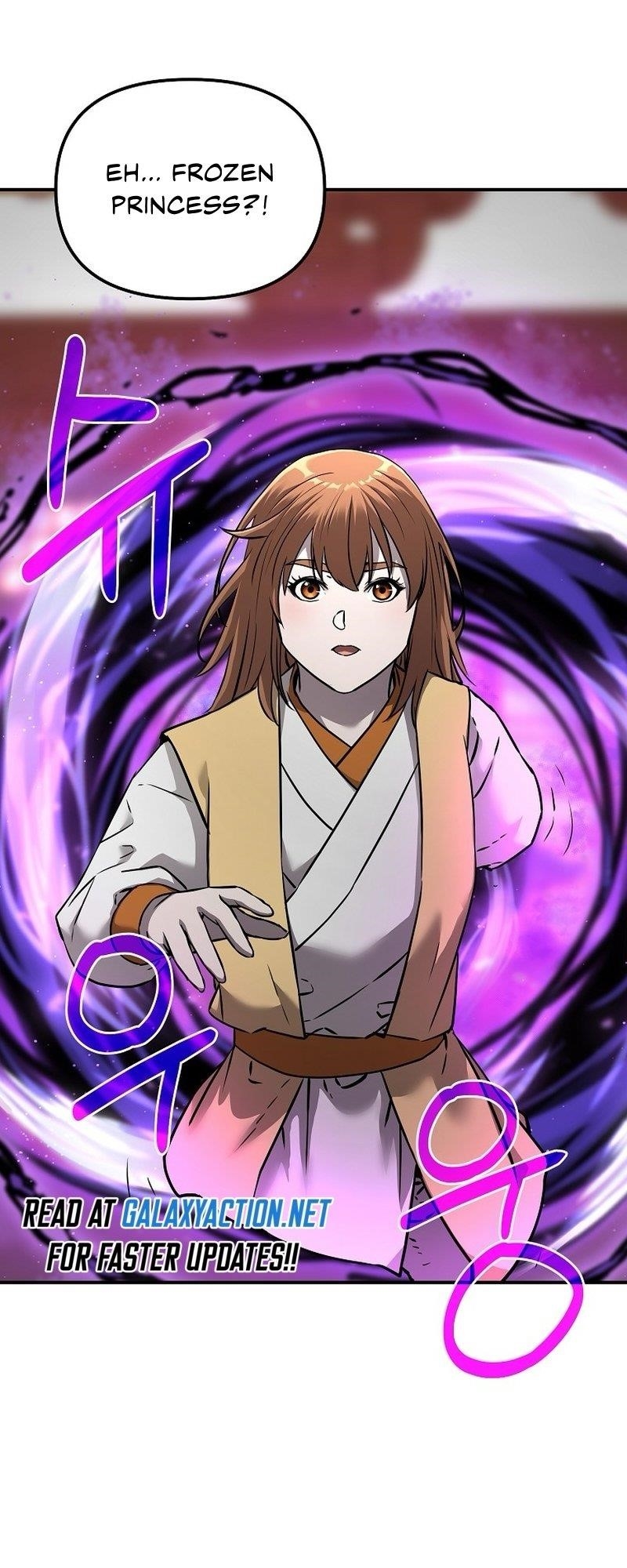 The Previous Life Murim Ranker - chapter-130 - Page 68