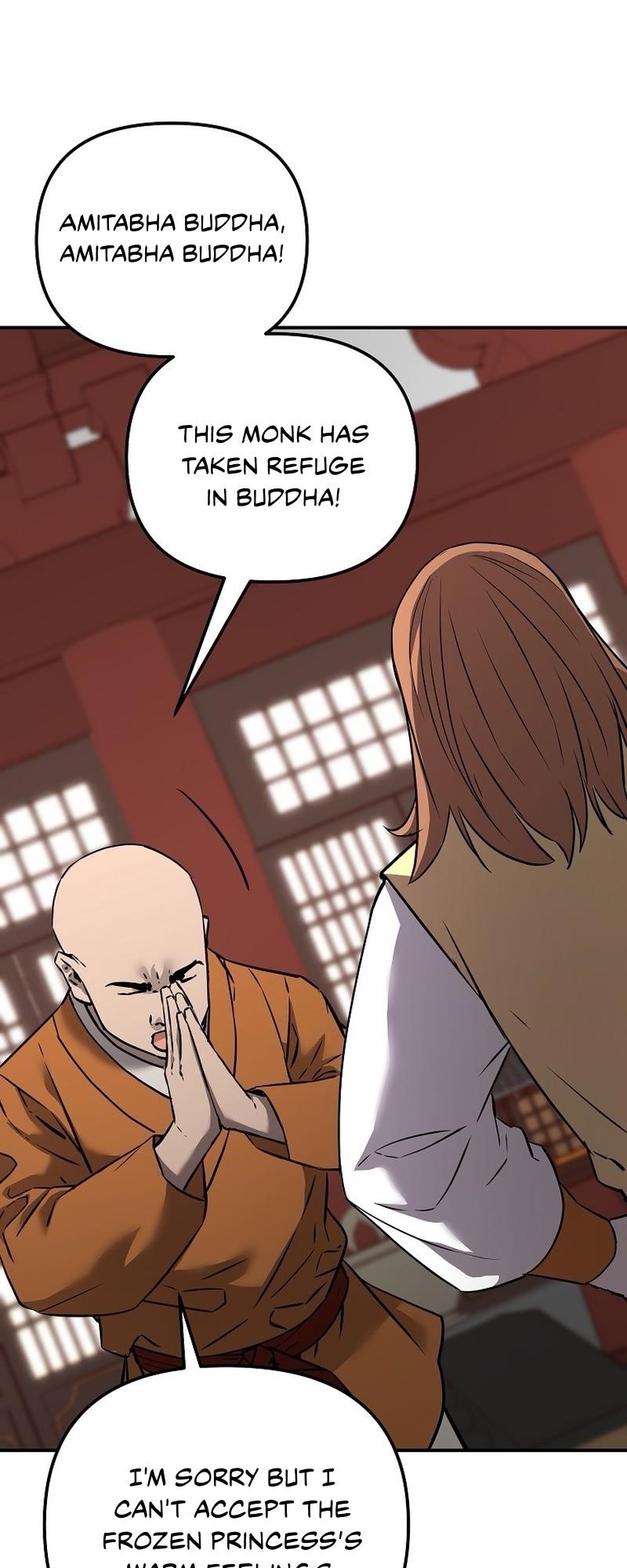 The Previous Life Murim Ranker - chapter-130 - Page 69