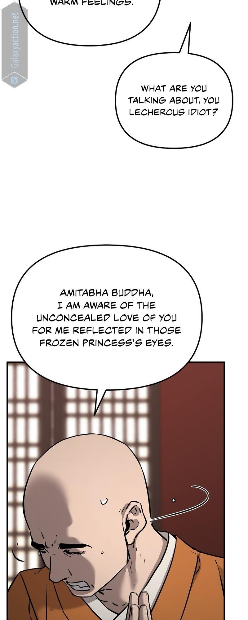 The Previous Life Murim Ranker - chapter-130 - Page 70