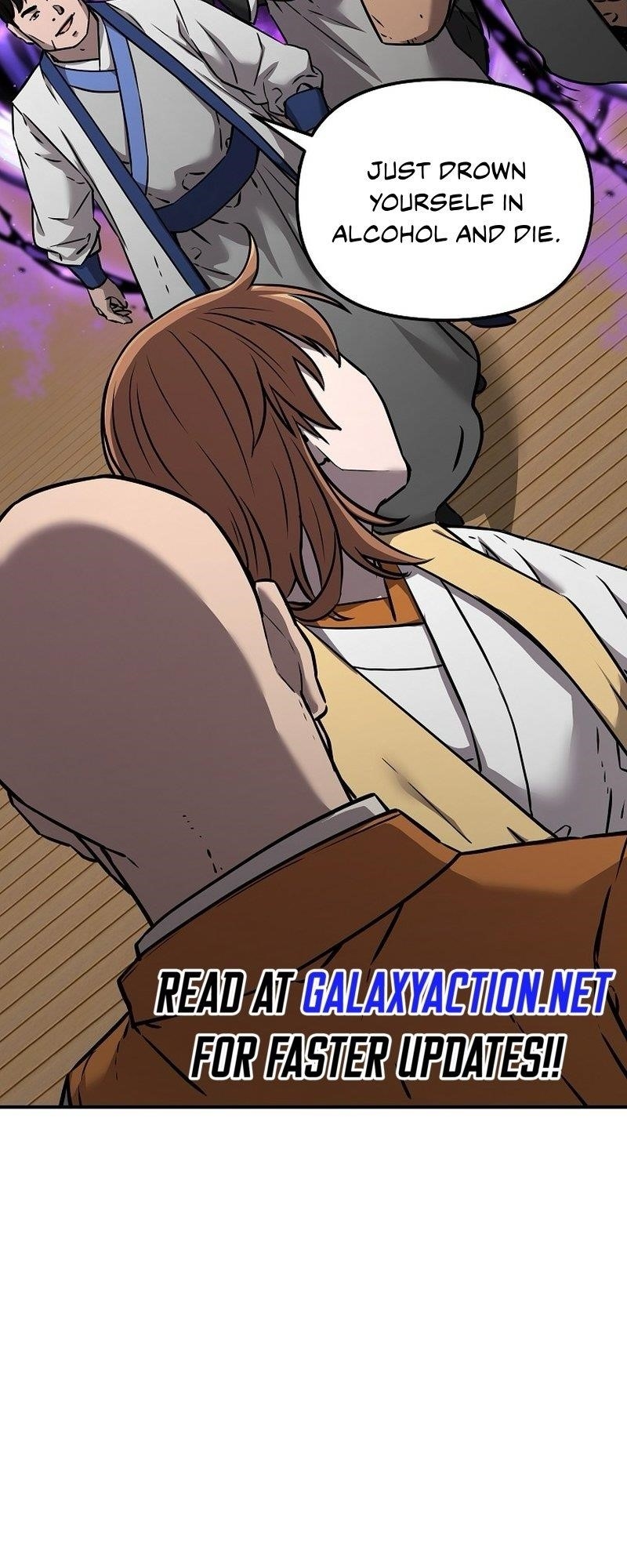 The Previous Life Murim Ranker - chapter-130 - Page 72