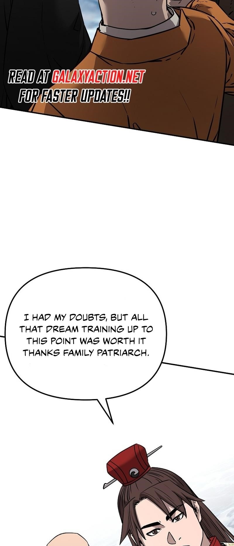 The Previous Life Murim Ranker - chapter-130 - Page 75