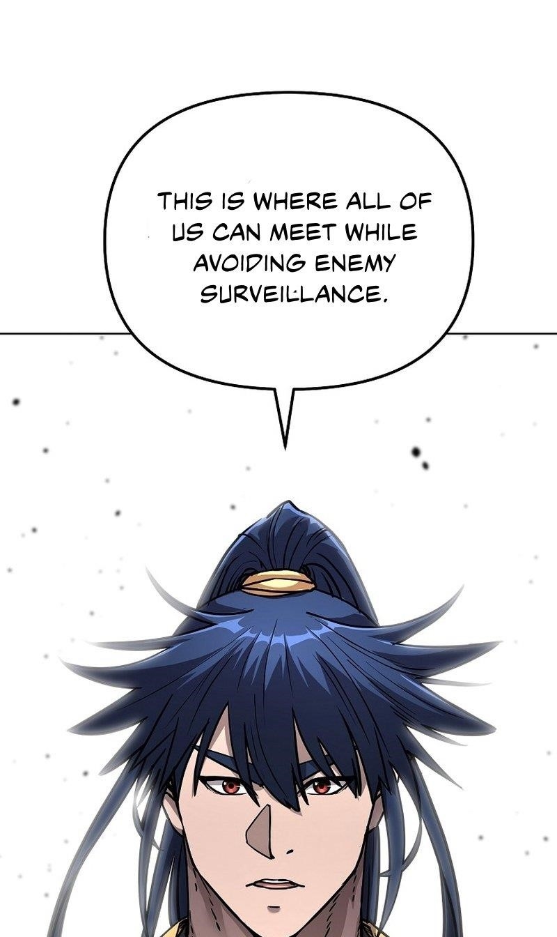 The Previous Life Murim Ranker - chapter-130 - Page 80