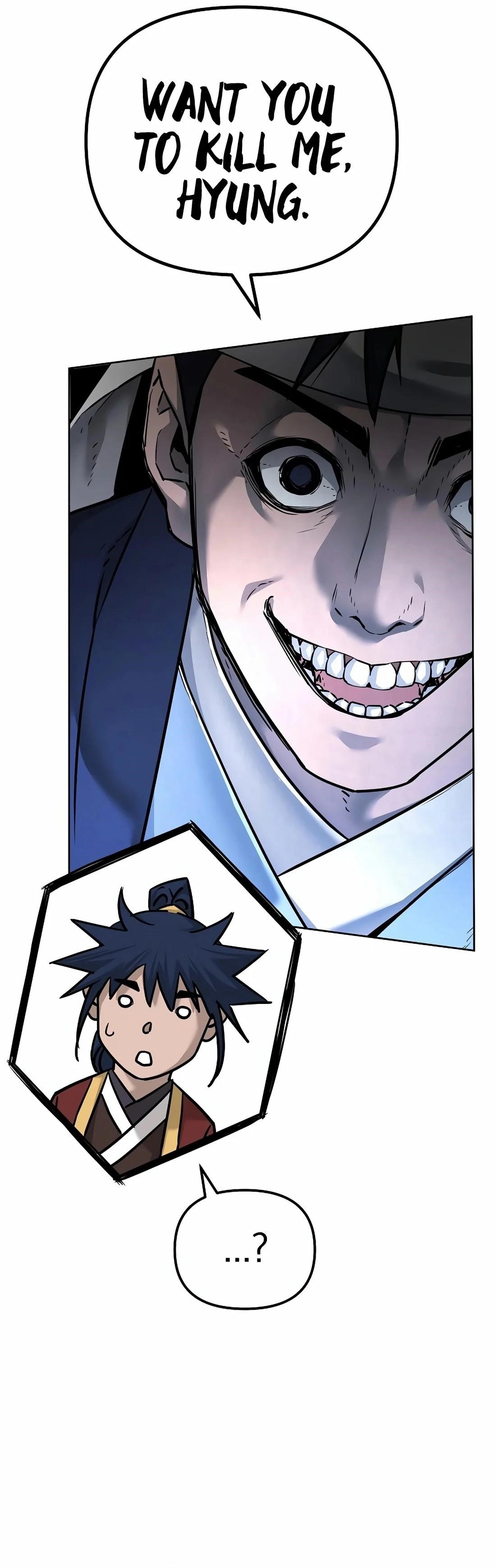 The Previous Life Murim Ranker - chapter-135 - Page 2