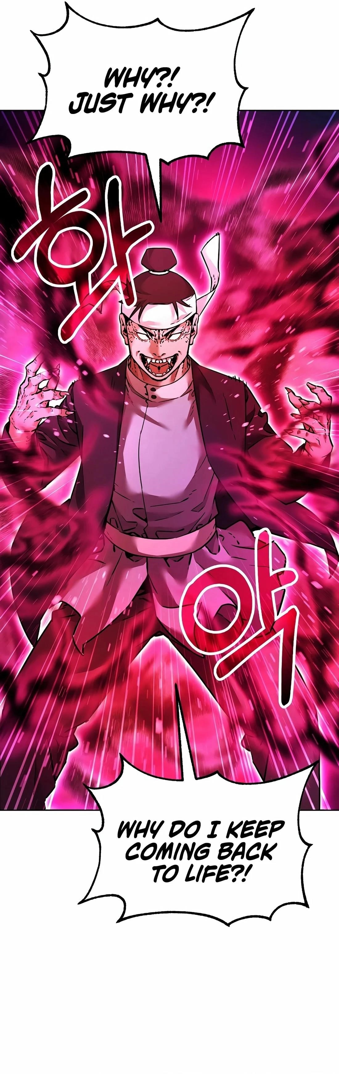 The Previous Life Murim Ranker - chapter-135 - Page 30