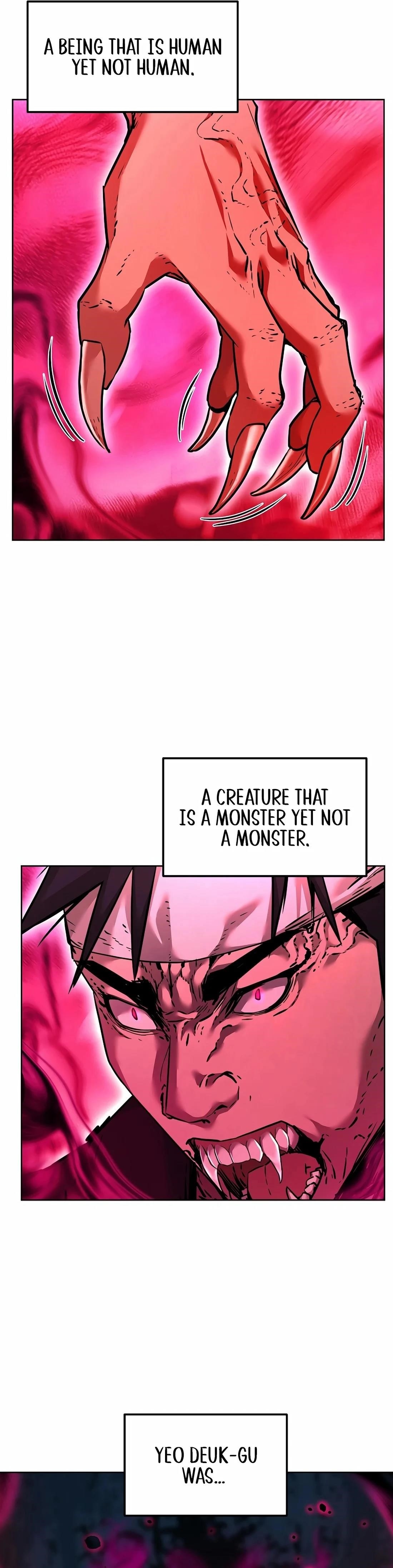 The Previous Life Murim Ranker - chapter-135 - Page 32