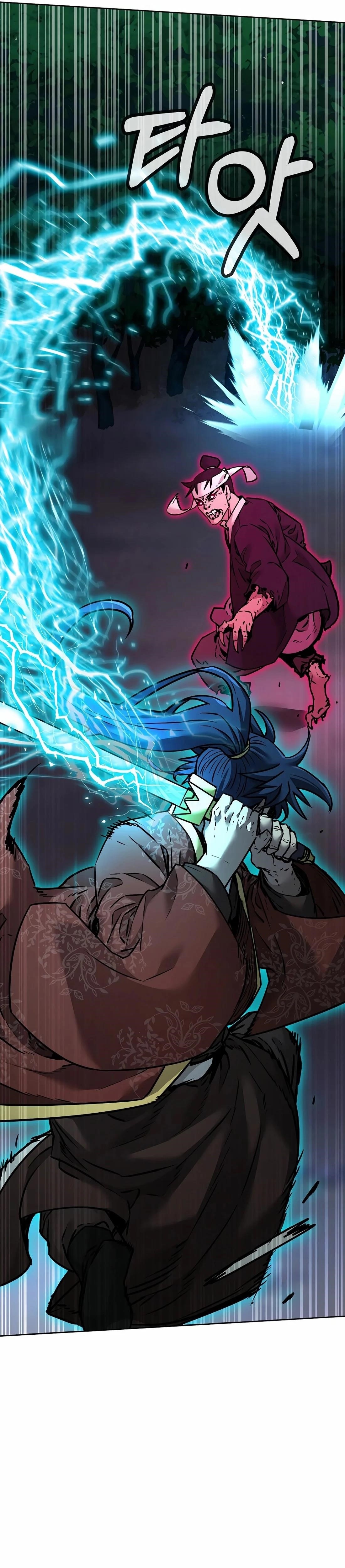 The Previous Life Murim Ranker - chapter-135 - Page 42