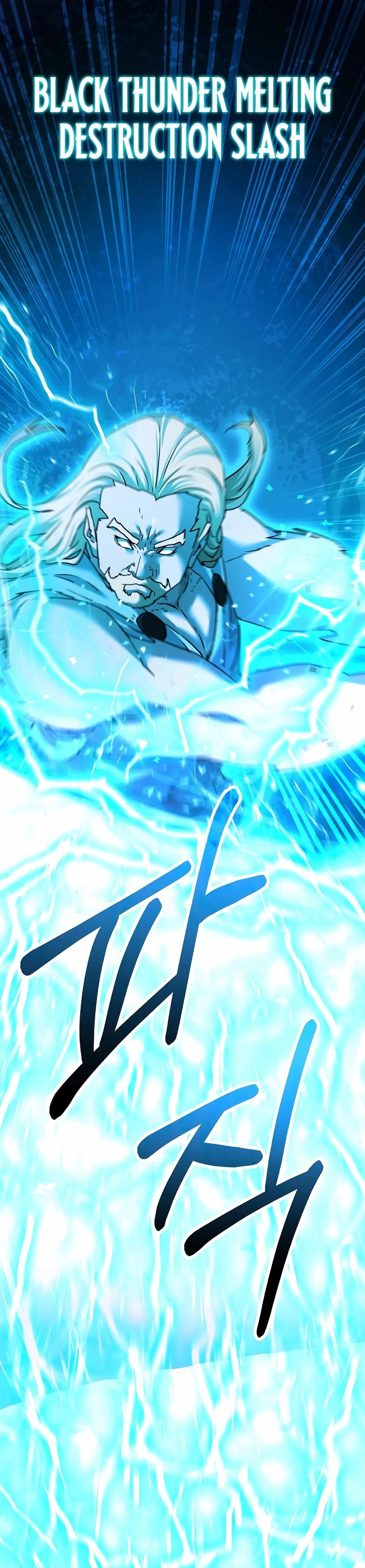 The Previous Life Murim Ranker - chapter-135 - Page 51