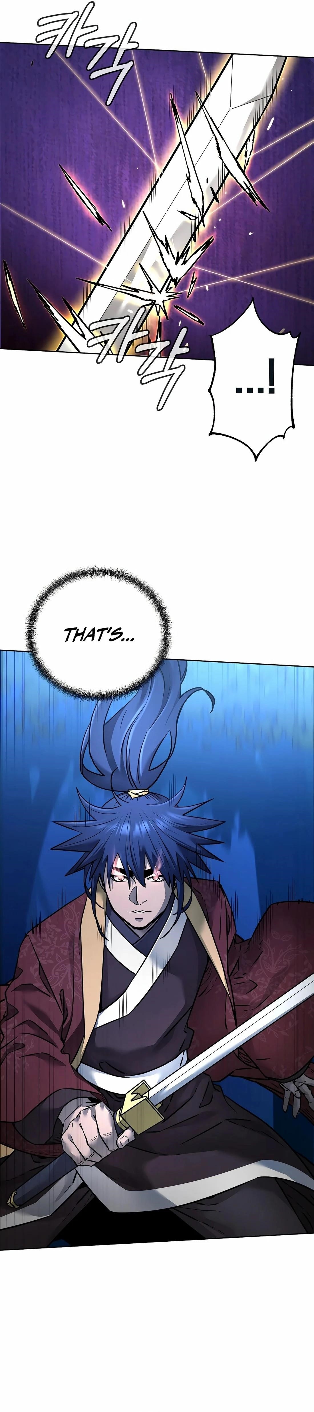 The Previous Life Murim Ranker - chapter-135 - Page 8