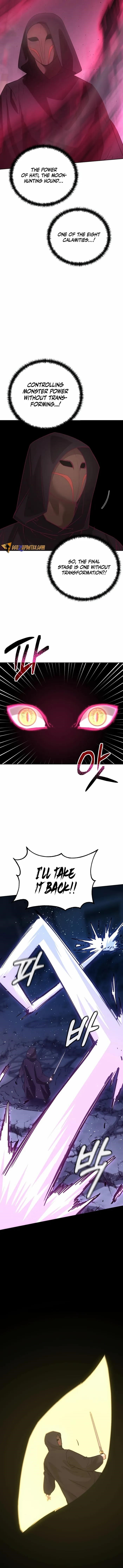 The Previous Life Murim Ranker - chapter-147 - Page 14