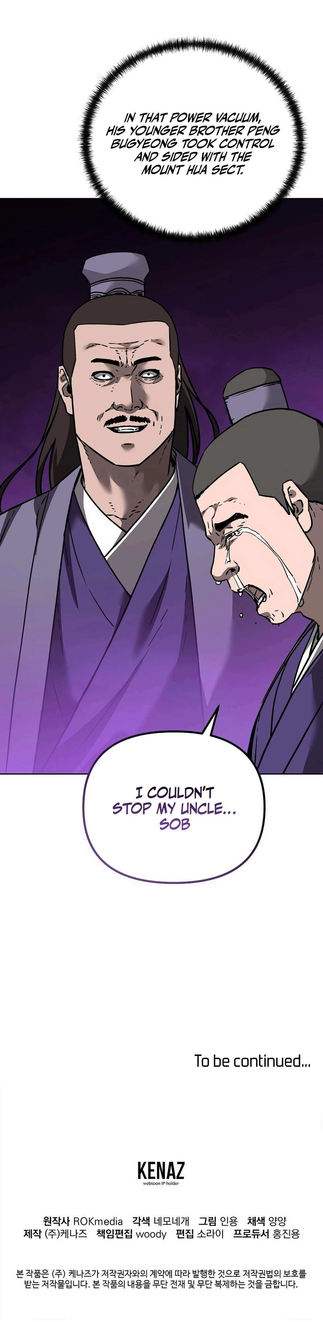 The Previous Life Murim Ranker - chapter-164 - Page 13