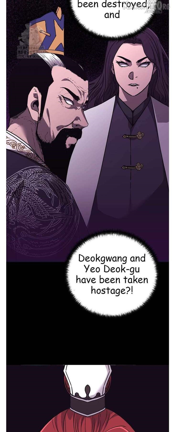 The Previous Life Murim Ranker - chapter-182 - Page 10