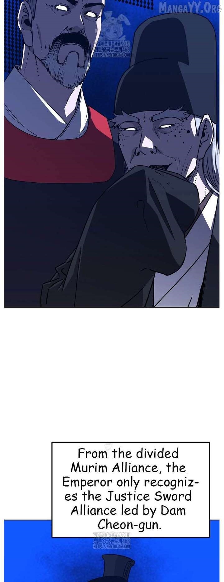 The Previous Life Murim Ranker - chapter-182 - Page 14