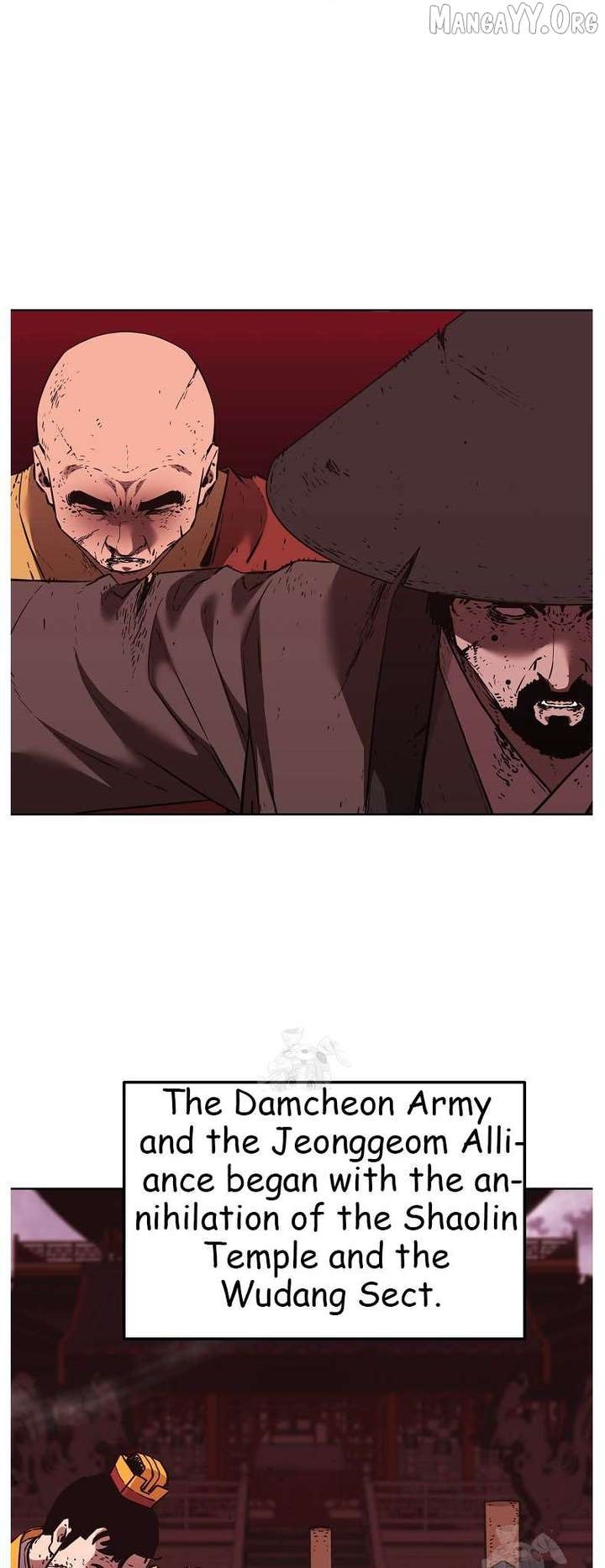 The Previous Life Murim Ranker - chapter-182 - Page 16