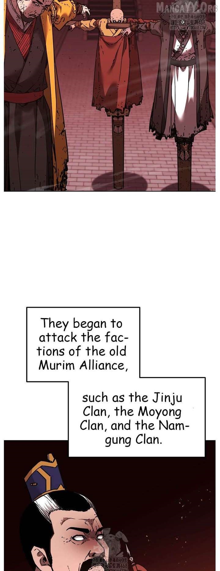 The Previous Life Murim Ranker - chapter-182 - Page 17