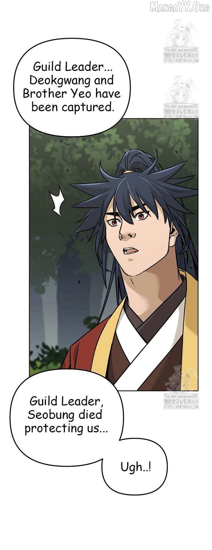 The Previous Life Murim Ranker - chapter-182 - Page 20