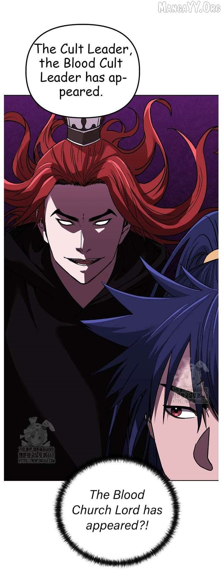 The Previous Life Murim Ranker - chapter-182 - Page 21