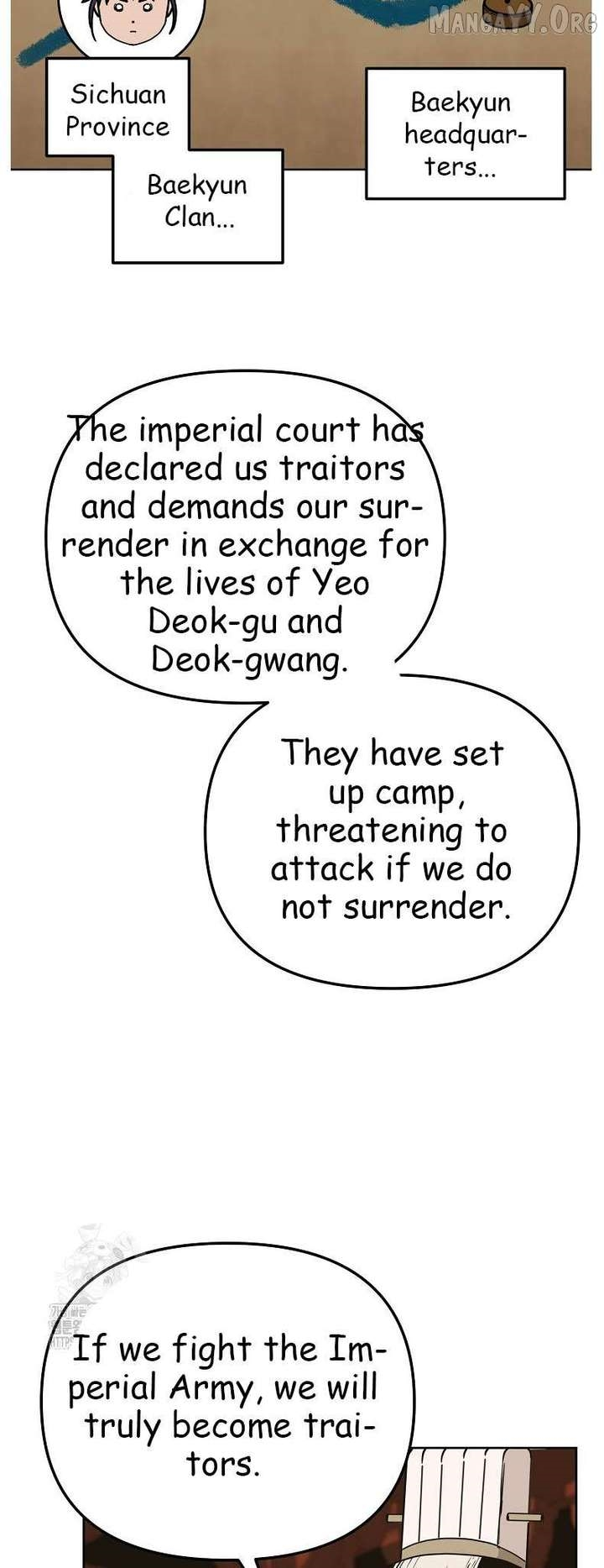 The Previous Life Murim Ranker - chapter-182 - Page 24