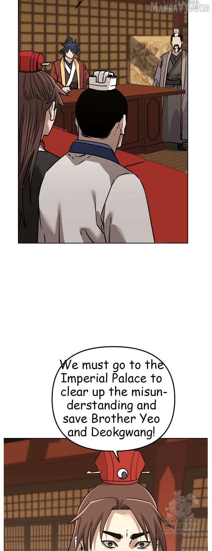 The Previous Life Murim Ranker - chapter-182 - Page 26