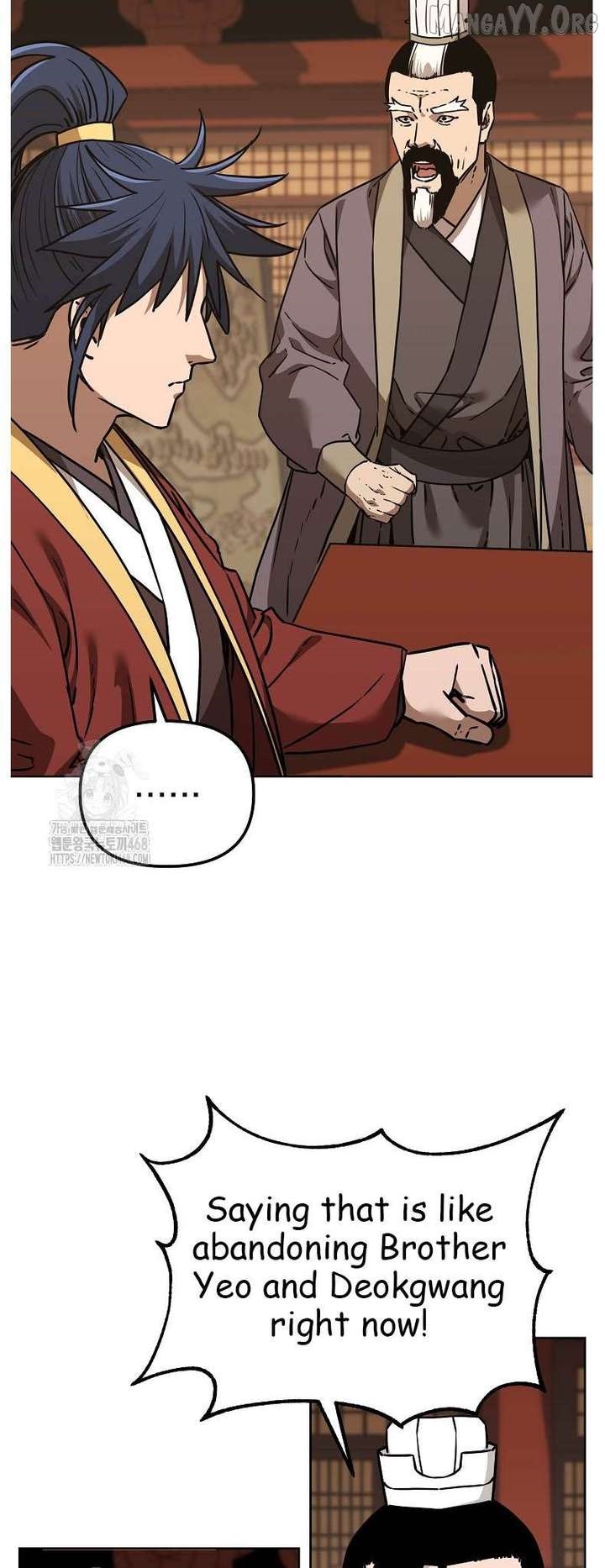 The Previous Life Murim Ranker - chapter-182 - Page 28