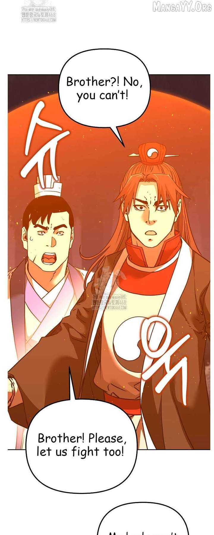 The Previous Life Murim Ranker - chapter-182 - Page 3