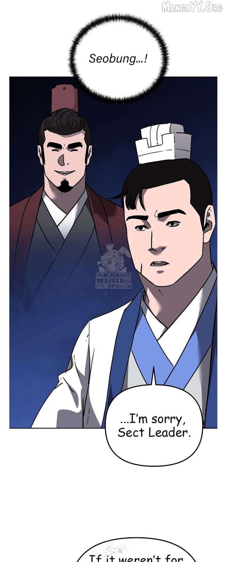 The Previous Life Murim Ranker - chapter-182 - Page 30
