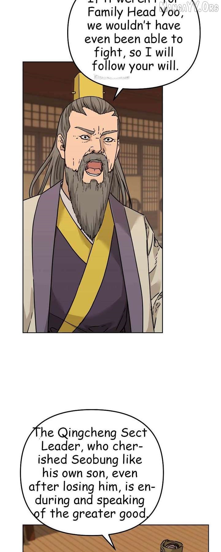 The Previous Life Murim Ranker - chapter-182 - Page 31