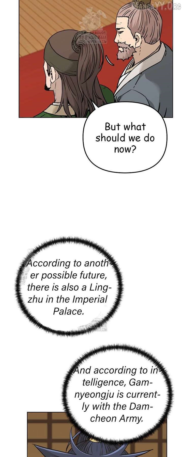 The Previous Life Murim Ranker - chapter-182 - Page 32